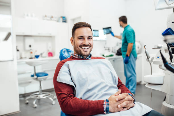 Dental Bonding in Menands, NY