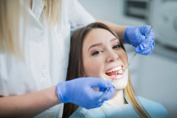 Best Dental Exams and Cleanings  in Menands, NY